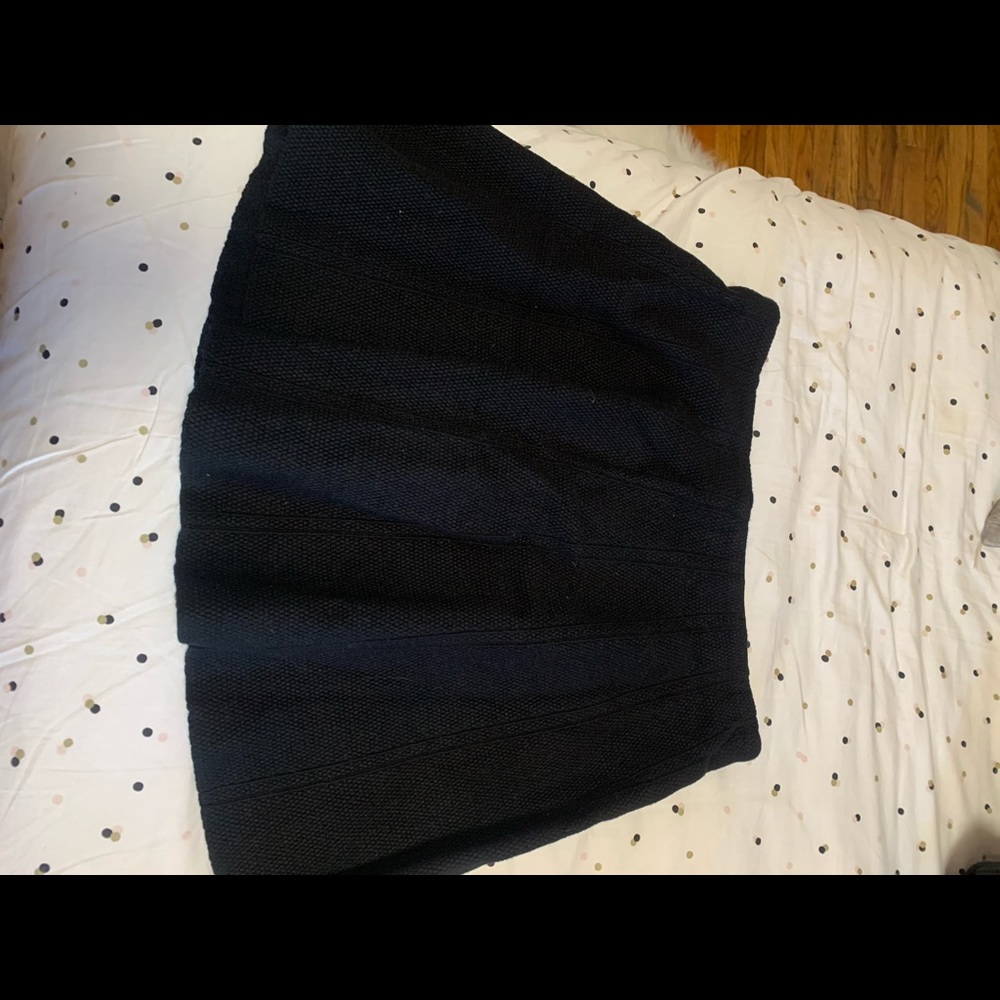 Skater skirt